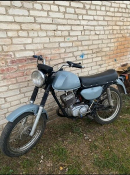 Минск ММВЗ, 1992 г.