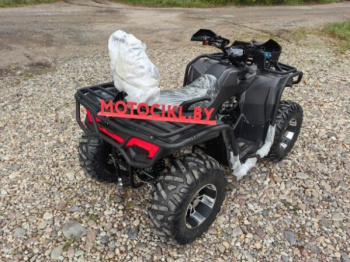 Avantis Hunter Max 450 EFI Premium (4х4) с ПТС, 2026 г.