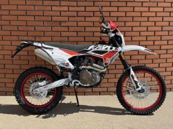 Kayo T4 300 ENDURO, 2026 г.