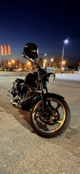 Yamaha XV 1900 Raider, 2009 г.