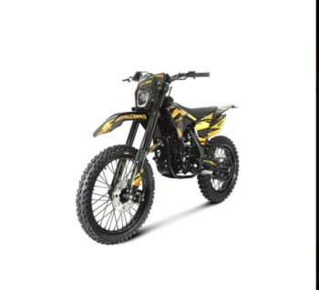 TMBK ENVY 300 PRO, 2026 г.