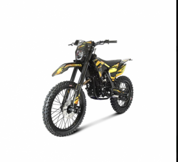 TMBK ENVY 300 PRO, 2026 г.