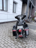 Harley-Davidson Electra Glide Ultra Limited (FLHTK), 2016 г.