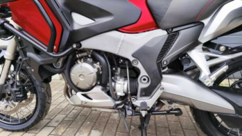 Honda VFR 1200 CROSSTOURER, 2013 г.