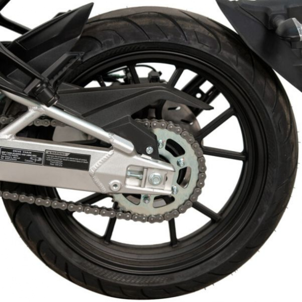 Regulmoto THOR 400, 2026 г.