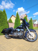 Harley-Davidson Street Glide FLHX, 2011 г.