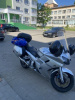 Yamaha FJR, 2002 г.