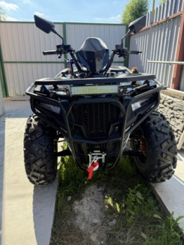 ATV Storm Panther Hammer 300, 2026 г.
