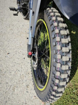 Motoland Enduro 300 CADET, 2026 г.