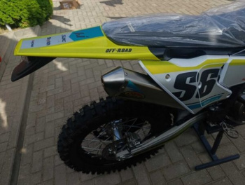 Hengjian S6 MT 250, 2026 г.
