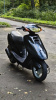 Honda Tact, 1991 г.