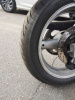 Suzuki Katana GSX600F, 2001 г.