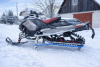 Ski-Doo Rotax MXZXRS, 2023 г.