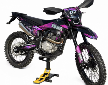 Kews K12 CB 300 RT-LIMIT, 2026 г.
