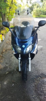 Piaggio XEvo Отличный итальянский скутер, 2009 г.