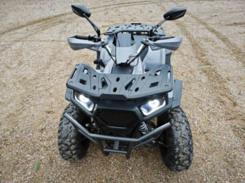 Hummer 200 AVM, 2025 г.
