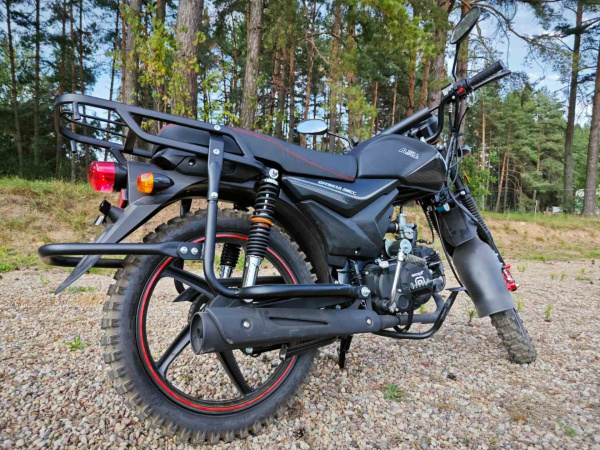  ROCKOT ALPHA OFFROAD, 2026 г.