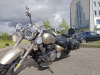 Yamaha XV 1700, 2004 г.