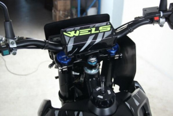 Wels MX 6, 2025 г.