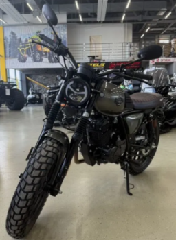 Motoland TEXAS 300 PRO, 2026 г.