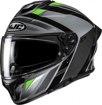 Шлем hjc c71 faber mc7