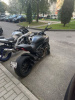 Ducati Diavel, 2016 г.