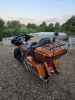 Harley-Davidson Electra Glide, 2014 г.