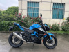 Спорт AVM NEXUS 125, 2026 г.