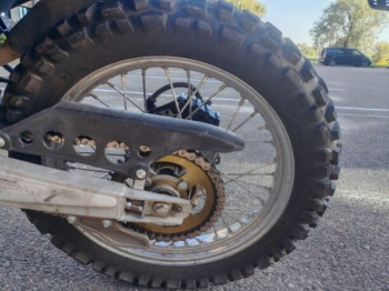 Racer RC, 2023 г.