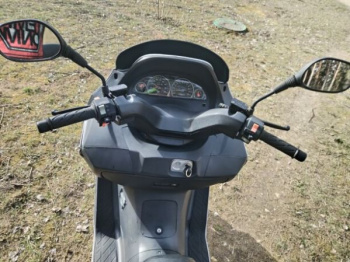 Xingyue XY 250, 2008 г.