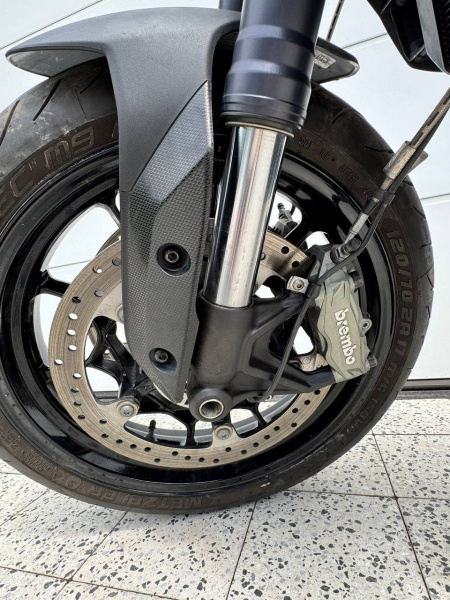 Стрит Indian FTR 1200, 2023 г.