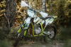 Кроссовый ROCKOT R5F Raptor 250, 2026 г.