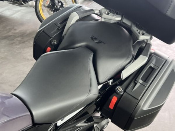 BMW R 1300 RT Triple Black, 2026 г.