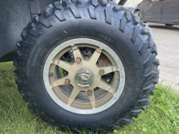 Polaris Ranger, 2009 г.