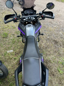 RAM TE PR PRO, 2025 г.