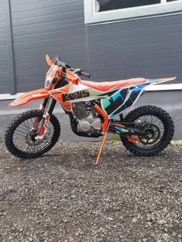 Кроссовый Kews K23 PRO, 2026 г.