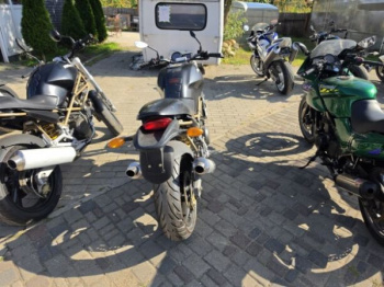 Ducati Monster, 2000 г.