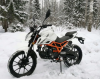ROCKOT ALPHA RESTYLE 49сс, 2026 г.