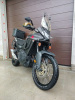 Honda Transalp XL750, 2024 г.