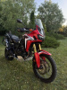 Honda CRF 1000L, 2017 г.