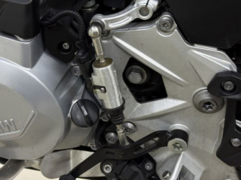 BMW F 850 GS, 2018 г.