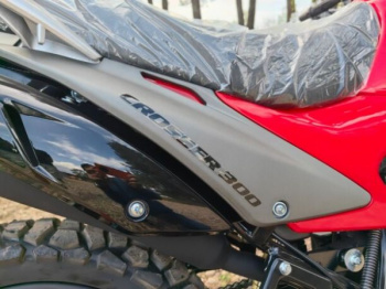 Ataki CROSSER 300 (4T PR300) с ЭПТС, 2026 г.