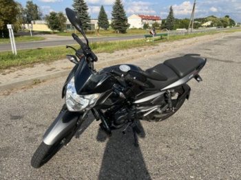BAJAJ Pulsar NS 125 CBS, 2023 г.