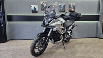 Honda VFR 1200 CROSSTOURER, 2012 г.
