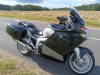 BMW K, 2007 г.