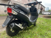 Regulmoto Digita 50, 2025 г.