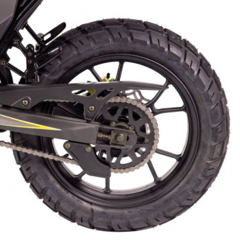Regulmoto Duke 300, 2026 г.