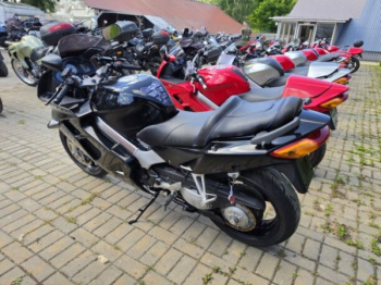 Honda VFR, 1998 г.