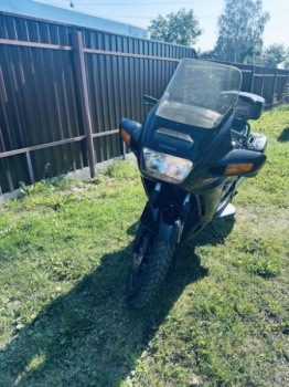 Honda ST спорт-турист, 1993 г.