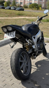 Honda CBR 919rr, 1999 г.